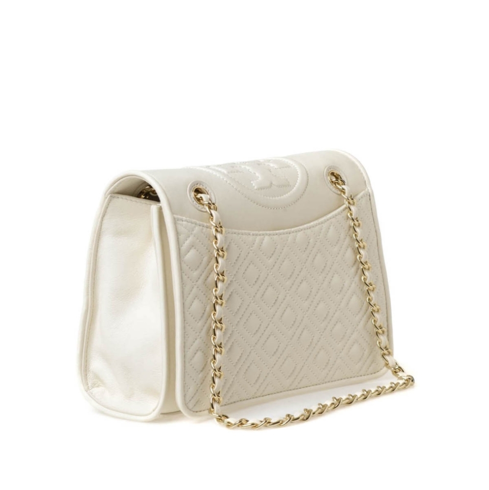 Tory Burch Fleming Bag - Italian leather